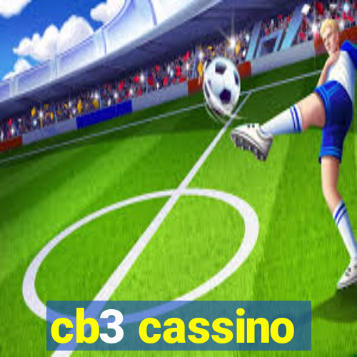 cb3 cassino